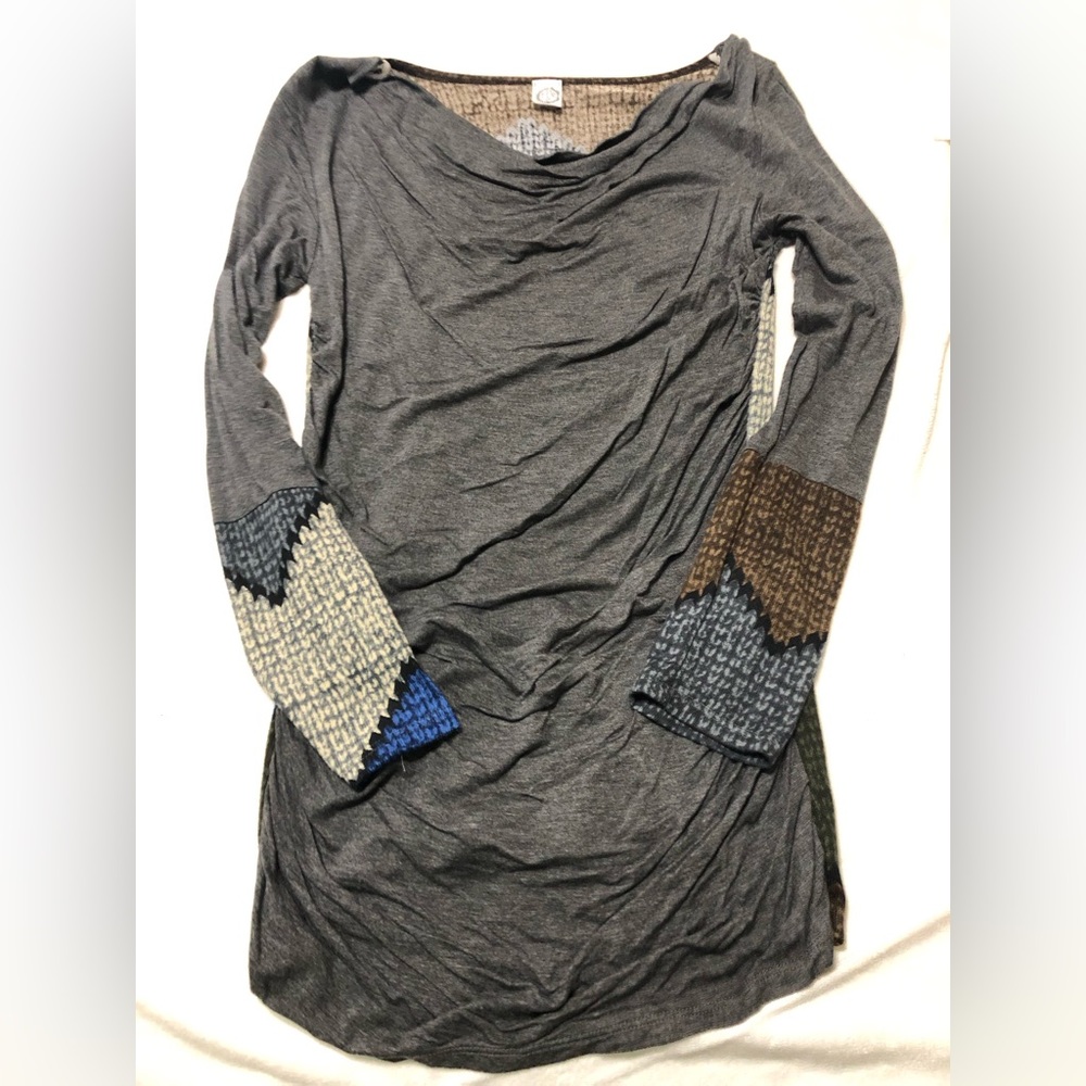 Sun n Moon Blouse